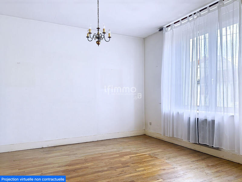 Maison - 290 m² - 11 pièces