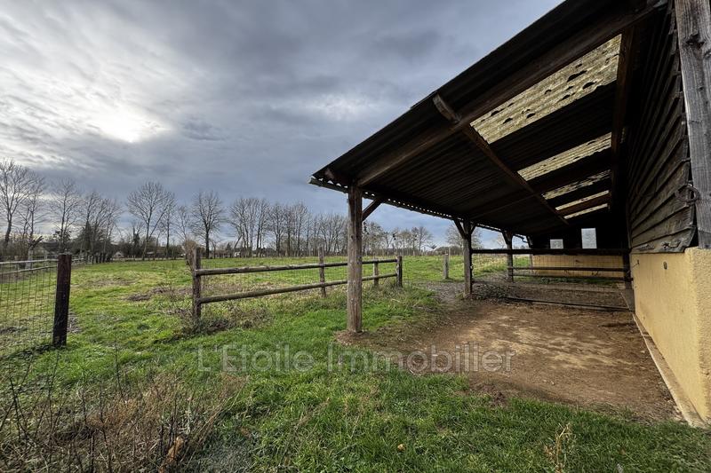 Terrain agricole - 1 600 m²