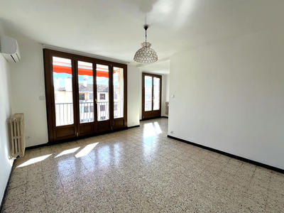 Appartement - 93 m² - 4 pièces