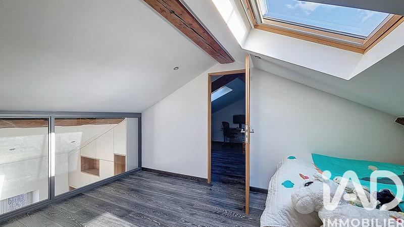 Appartement - 84 m² - 4 pièces