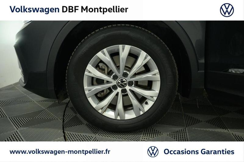Volkswagen Tiguan 1.4 eHybrid 245ch Dsg6 Life Plus