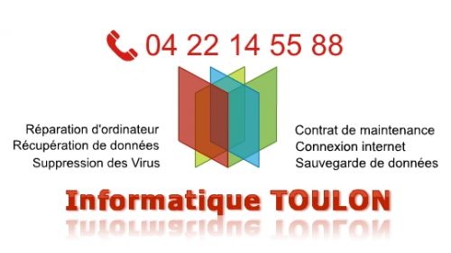 Informatique-Toulon