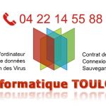 Informatique-Toulon