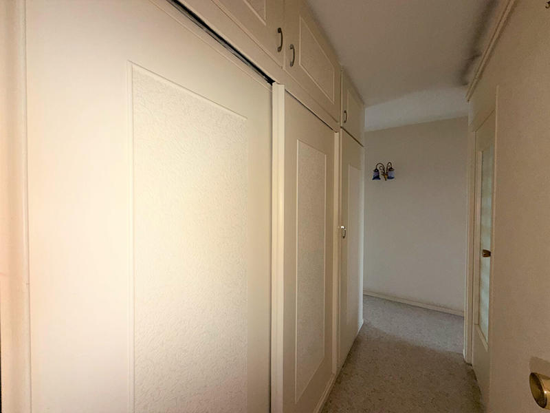 Appartement - 88 m² - 3 pièces