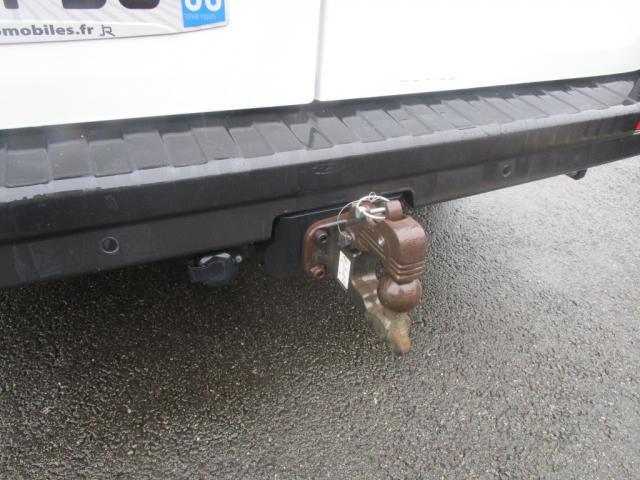 Fiat Talento Fourgon Euro 6d-Temp Fgn Tole 1.2 Ch1 2.0 Ecojet 145 Pro Lounge