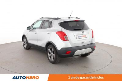 Opel Mokka 1.7 Cdti 130 ch