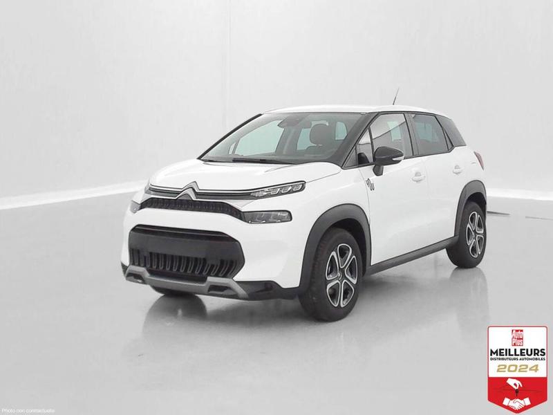 Citroën C3 Aircross 1.2 PureTech 110ch You