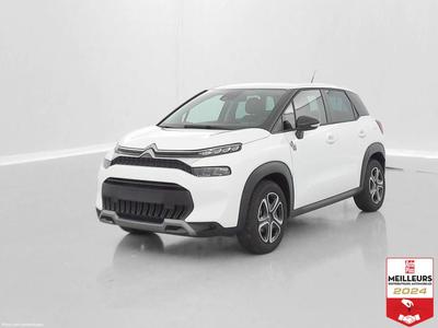 Citroën C3 Aircross 1.2 PureTech 110ch You
