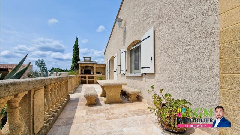 Villa - 178 m² - 4 pièces