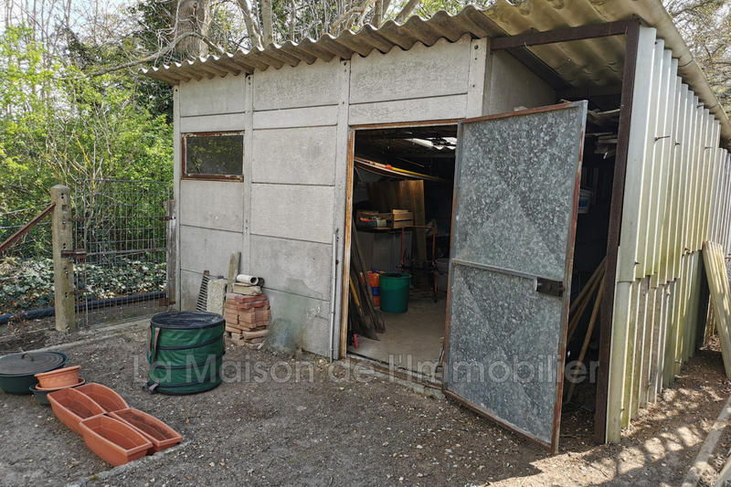 Maison - 65 m² - 4 pièces