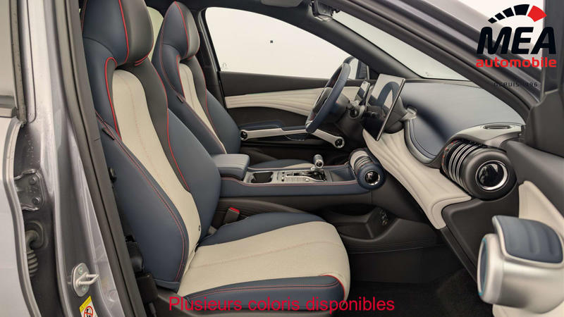 Byd Atto 3 60 5 kWh 204 ch Design