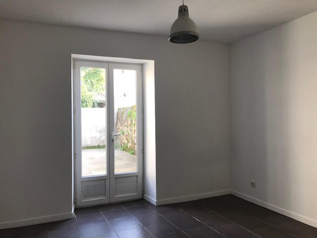 Maison - 124 m² - 5 pièces