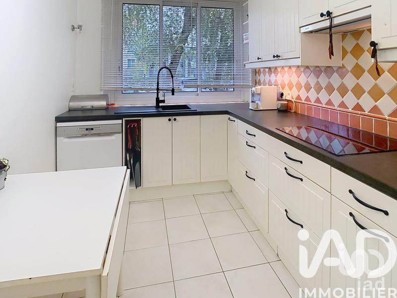 Appartement - 127 m² - 5 pièces