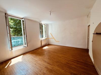 Maison de village - 105 m²