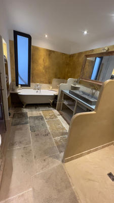 Maison ancienne - 162 m² - 5 pièces