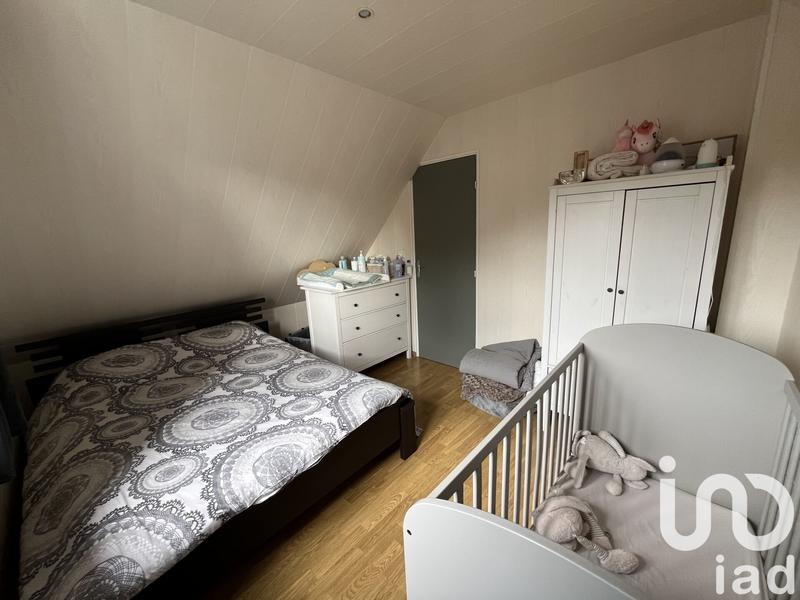 Maison - 145 m² - 5 pièces