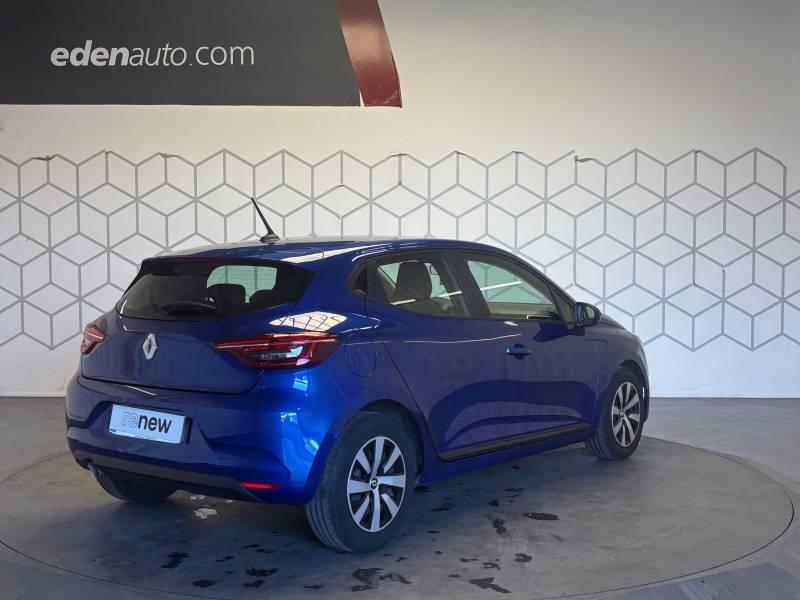 Renault Clio TCe 90 Equilibre