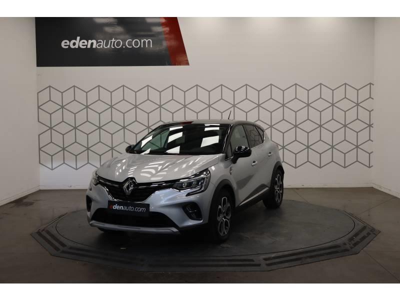 Renault Captur E-Tech 145 - 21 Intens