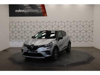 Renault Captur E-Tech 145 - 21 Intens