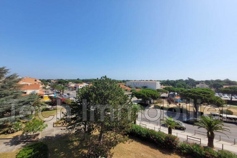 Appartement - 49 m² - 3 pièces