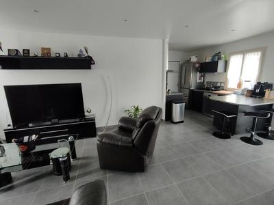 Pavillon - 105 m² - 5 pièces