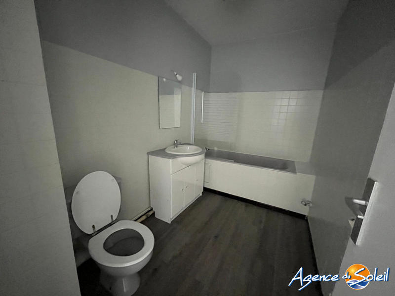 Appartement - 36 m² - 2 pièces