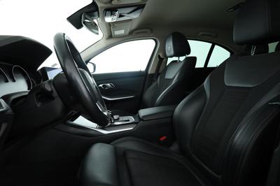 Bmw Série 3 318dA Edition Sport 150 ch