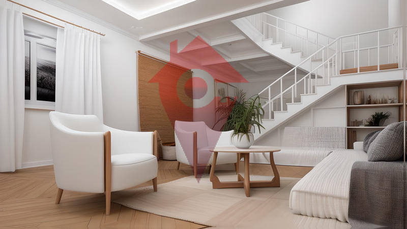 Appartement - 94 m² - 4 pièces