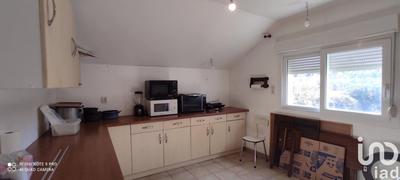 Maison - 157 m² - 6 pièces