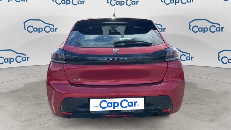 Peugeot 208 II 1.2 PureTech 100 Allure Business