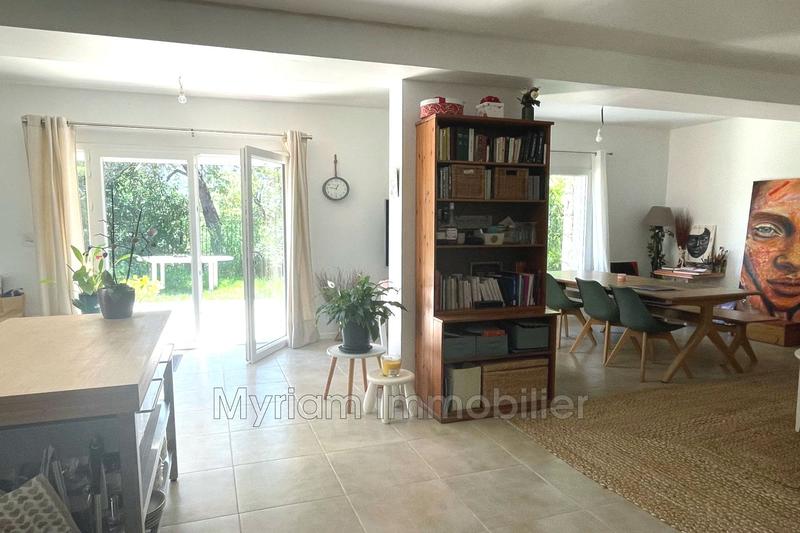Maison - 171 m² - 8 pièces