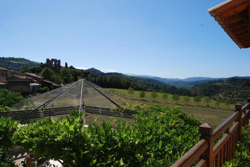 Villa - 92 m² - 4 pièces