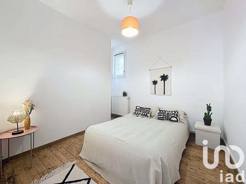 Maison de ville - 119 m² - 8 pièces