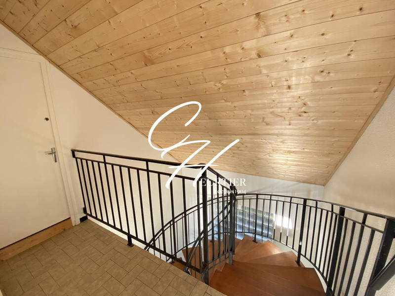 Maison - 151 m² - 6 pièces