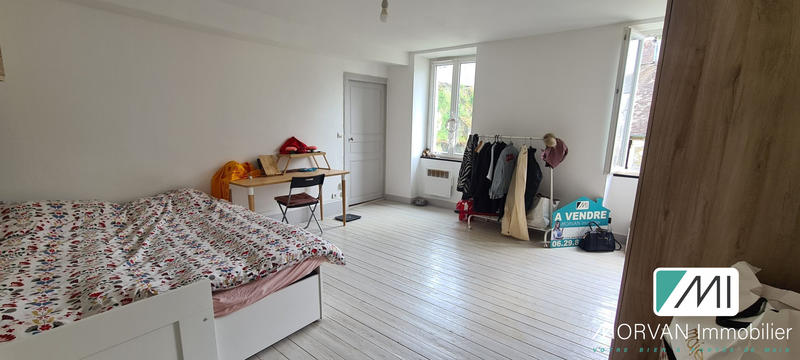 Appartement - 33 m² - 1 pièce