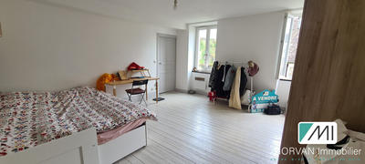 Appartement - 33 m² - 1 pièce