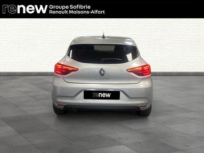 Renault Clio V TCe 90 X-Tronic Evolution