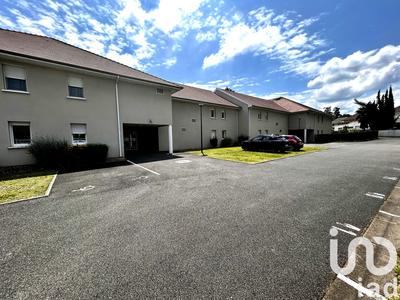 Appartement - 85 m² - 4 pièces