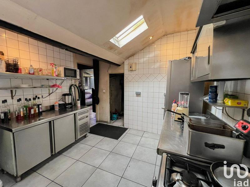 Local commercial - 130 m²