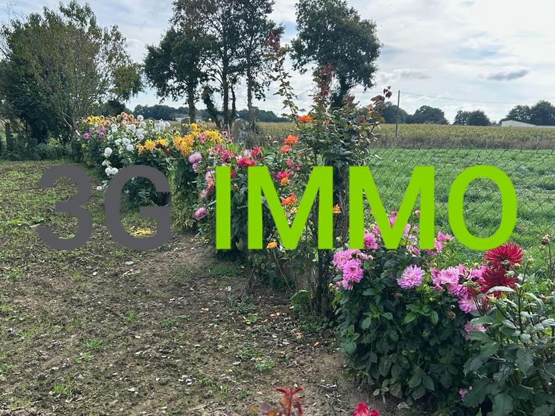 Maison - 142 m² - 6 pièces