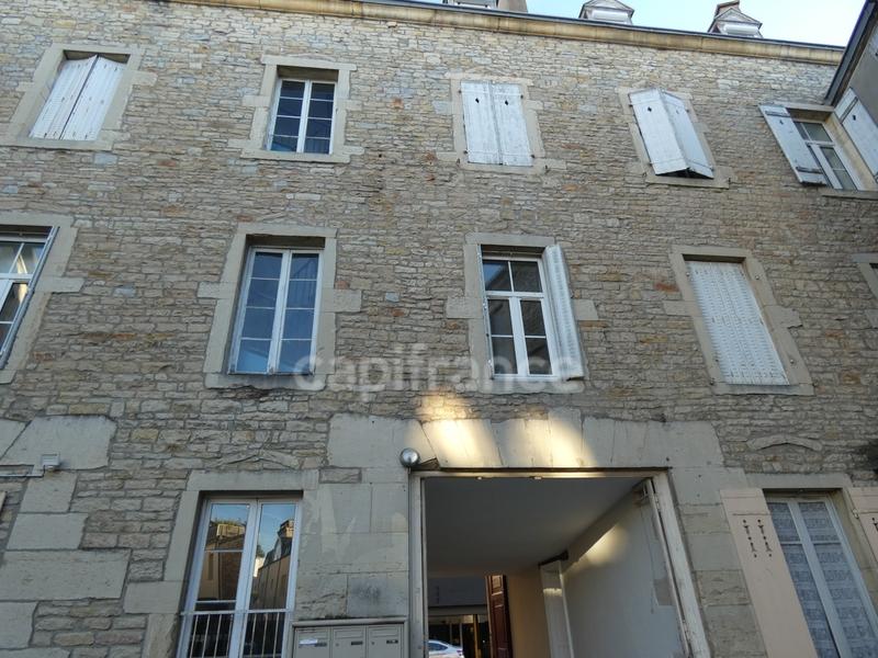 Appartement - 11 m² - 1 pièce