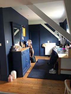 Maison - 260 m² - 7 pièces