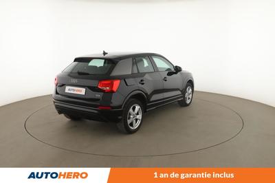 Audi Q2 1.6 Tdi Sport 116 ch