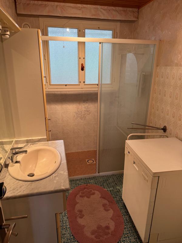 Maison - 124 m² - 5 pièces