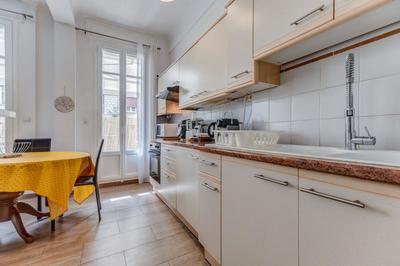 Appartement - 56 m² - 2 pièces