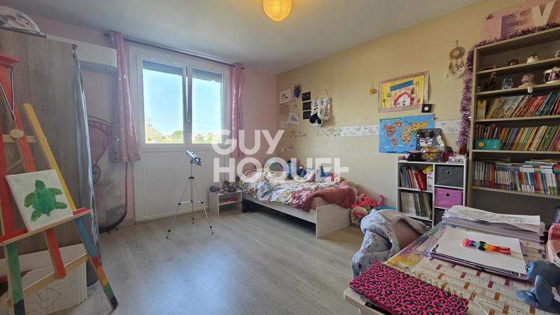 Maison - 93 m² - 3 pièces