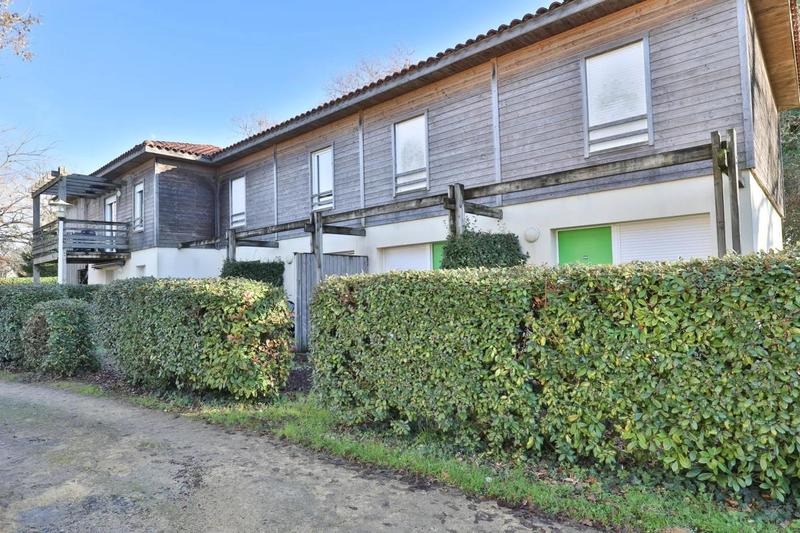 Appartement - 29 m² - 2 pièces