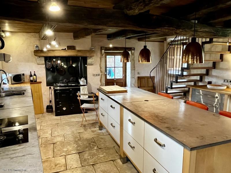 Pavillon - 146 m² - 6 pièces