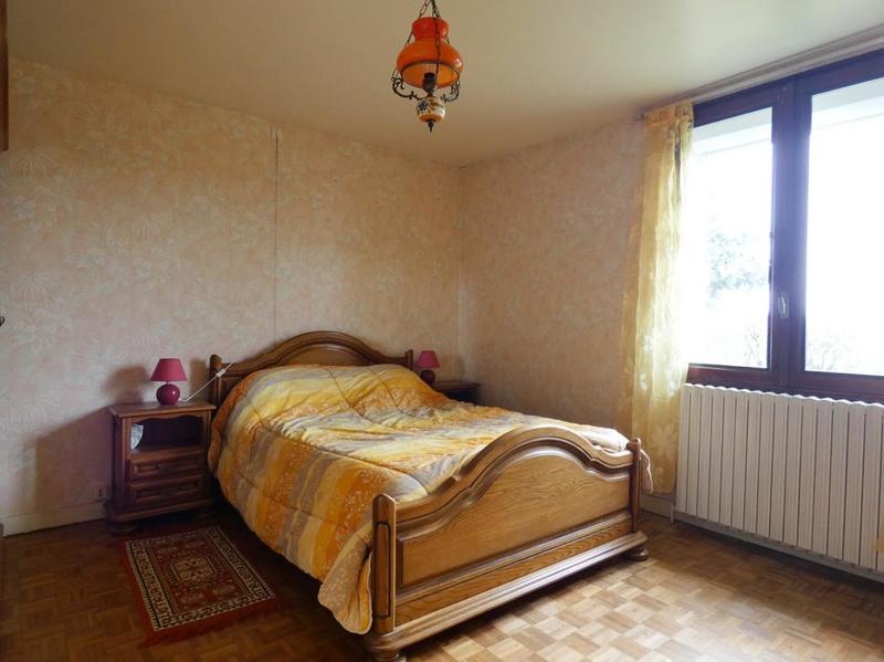 Maison - 190 m² - 6 pièces