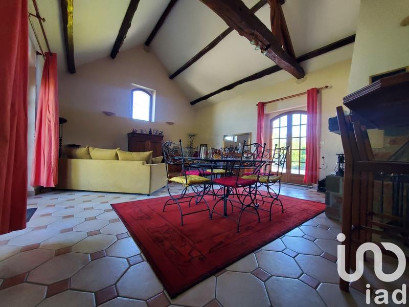 Maison - 139 m² - 5 pièces